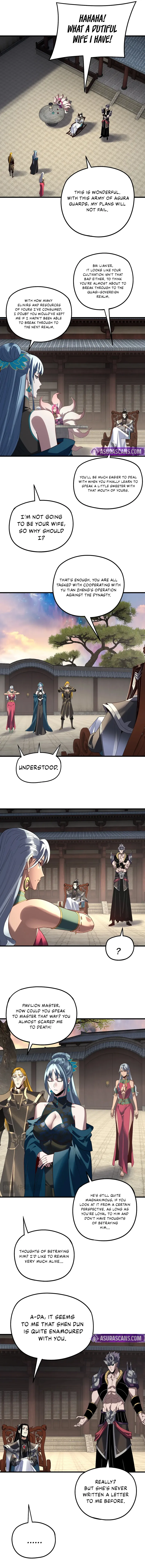 Read I Am the Fated Villain  Manga Online