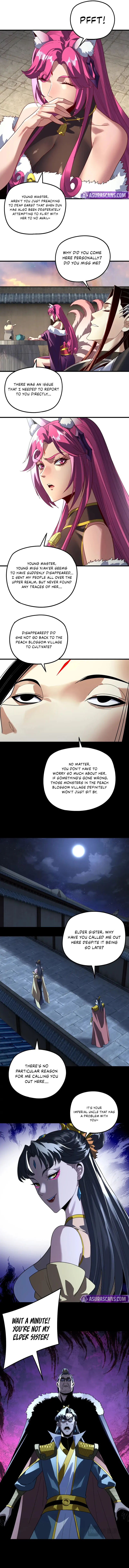 Read I Am the Fated Villain  Manga Online