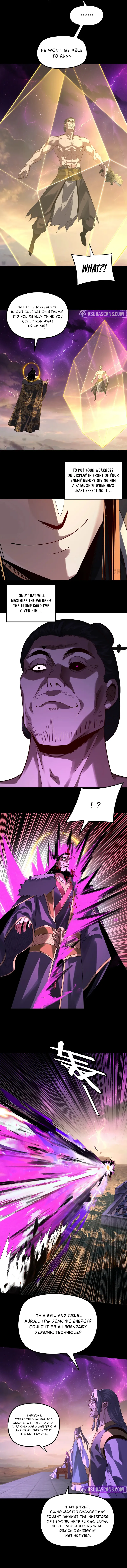 Read I Am the Fated Villain  Manga Online