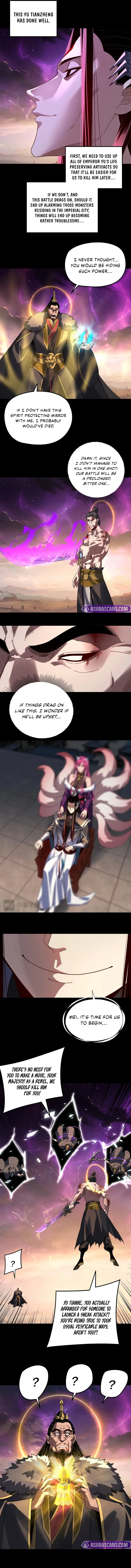 Read I Am the Fated Villain  Manga Online