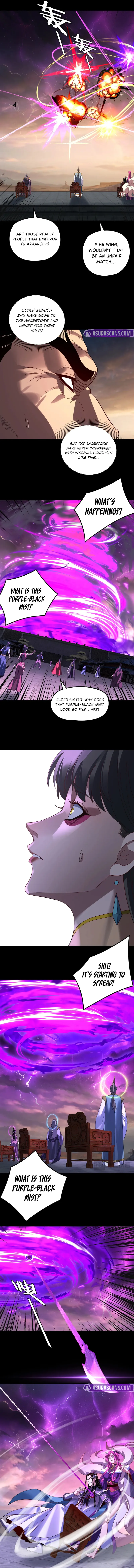 Read I Am the Fated Villain  Manga Online