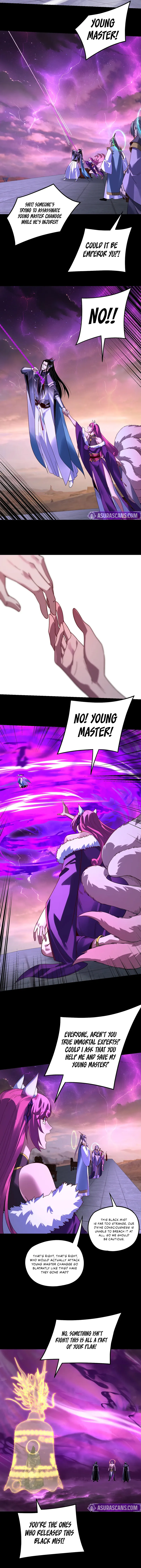 Read I Am the Fated Villain  Manga Online