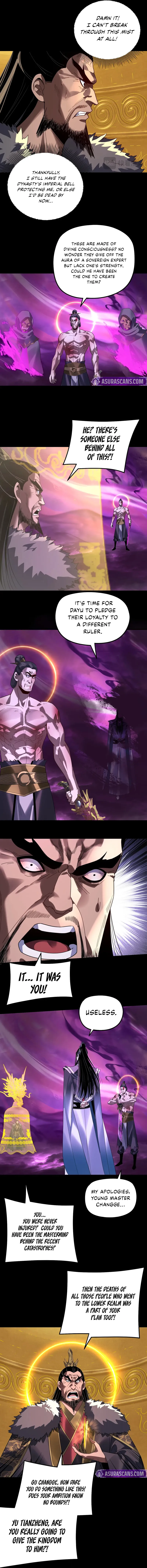 Read I Am the Fated Villain  Manga Online