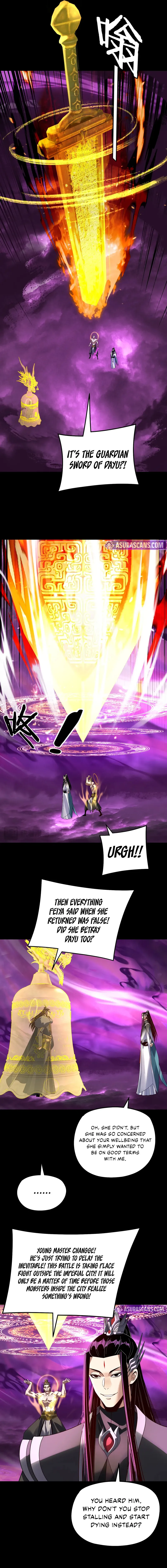 Read I Am the Fated Villain  Manga Online