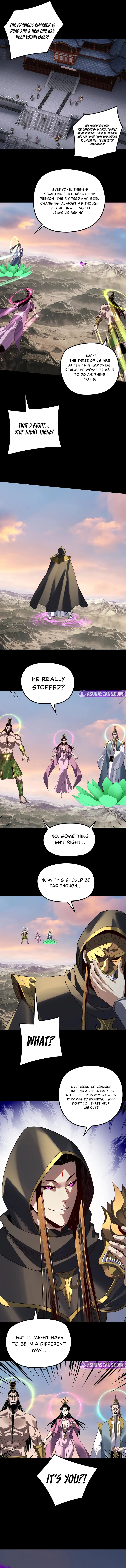 Read I Am the Fated Villain  Manga Online