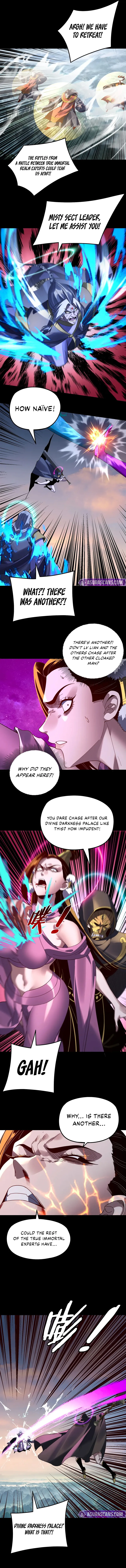 Read I Am the Fated Villain  Manga Online