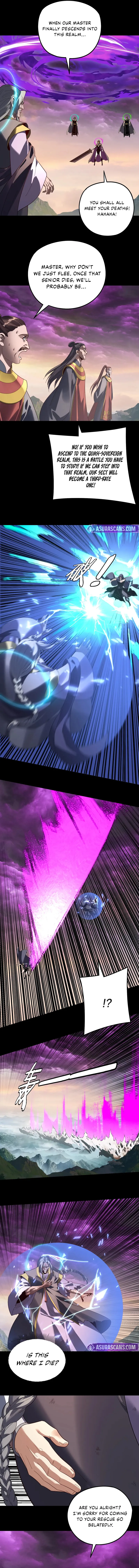 Read I Am the Fated Villain  Manga Online