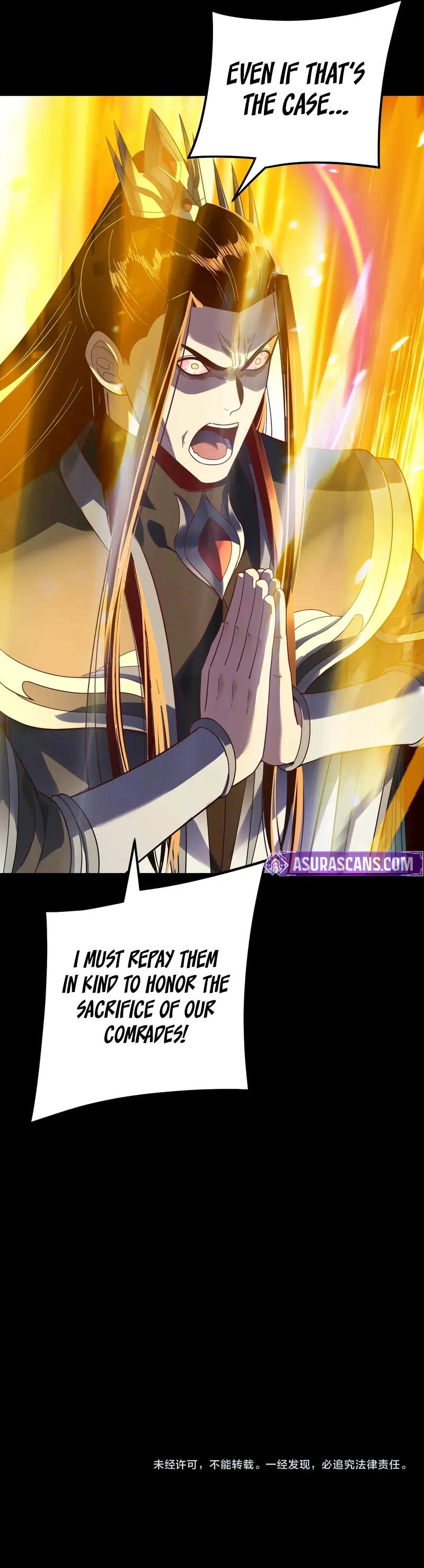 Read I Am the Fated Villain  Manga Online