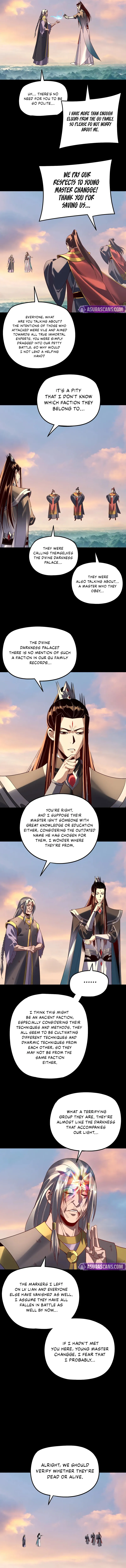 Read I Am the Fated Villain  Manga Online