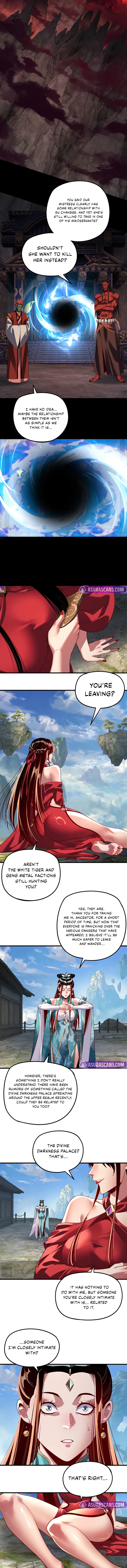 Read I Am the Fated Villain  Manga Online