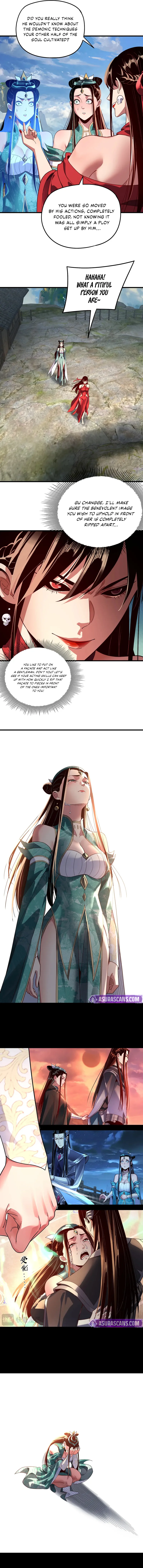 Read I Am the Fated Villain  Manga Online