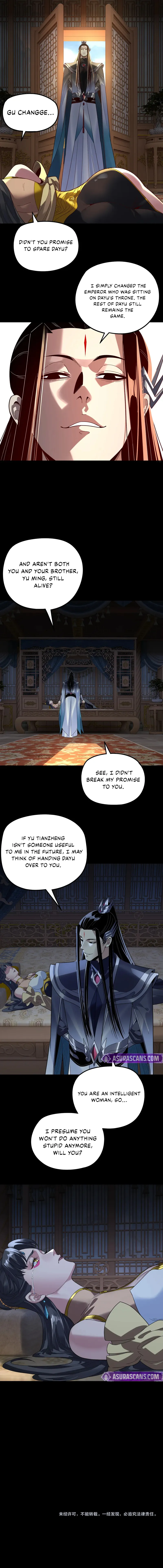 Read I Am the Fated Villain  Manga Online