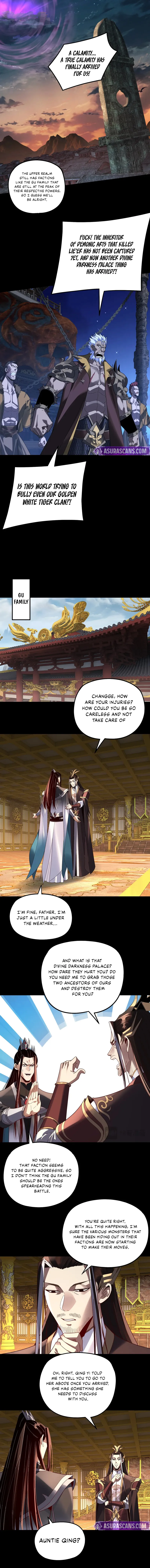 Read I Am the Fated Villain  Manga Online