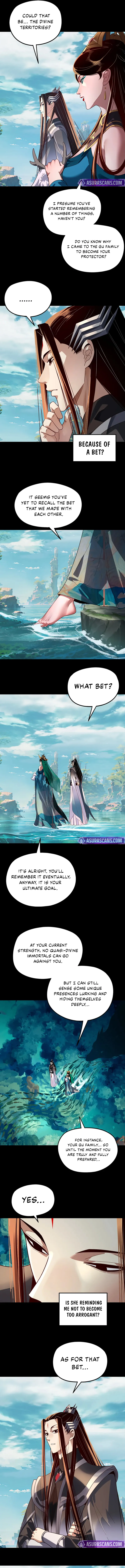 Read I Am the Fated Villain  Manga Online