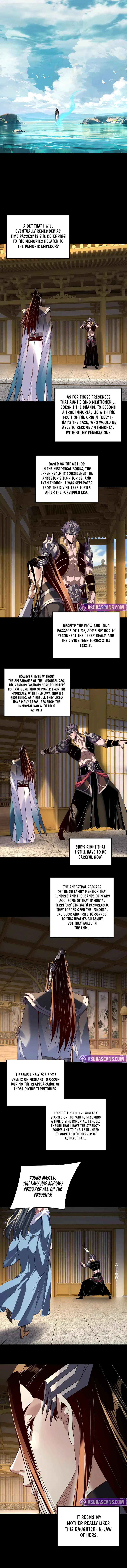 Read I Am the Fated Villain  Manga Online