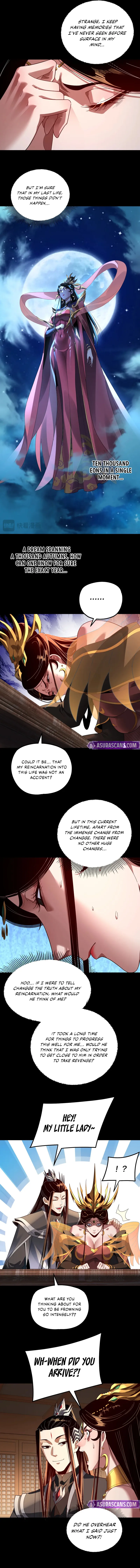 Read I Am the Fated Villain  Manga Online