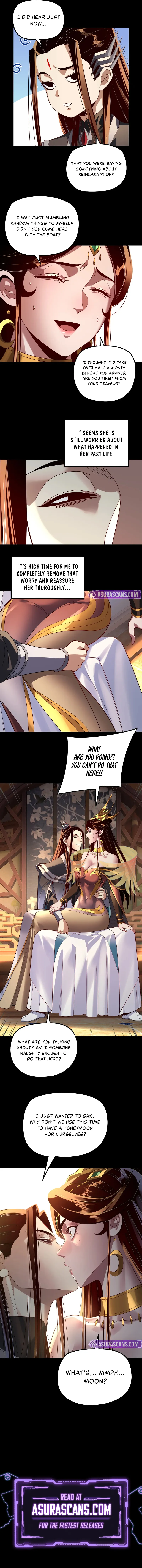 Read I Am the Fated Villain  Manga Online