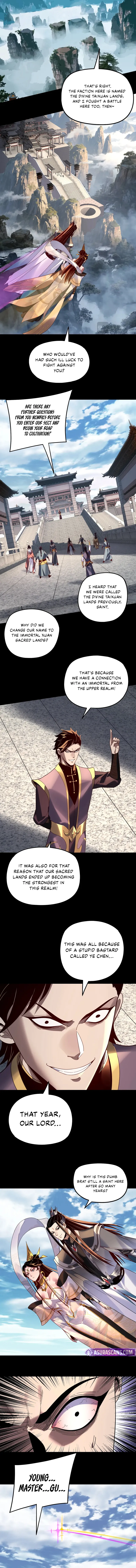 Read I Am the Fated Villain  Manga Online