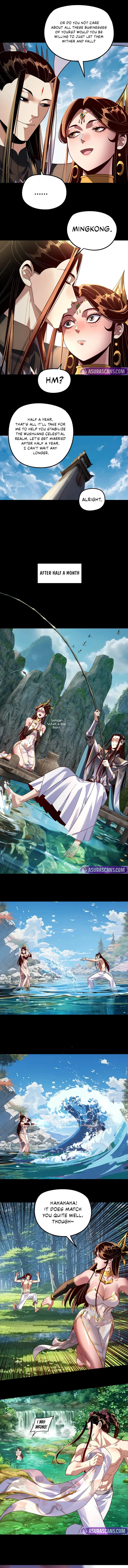 Read I Am the Fated Villain  Manga Online