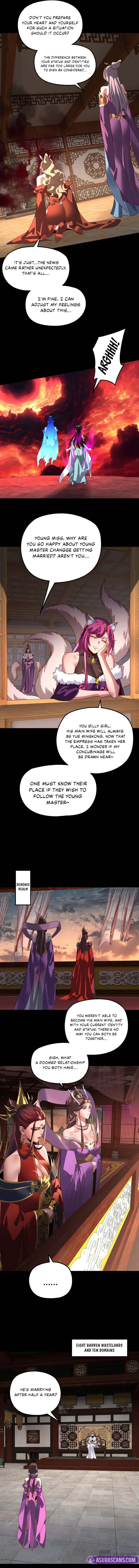 Read I Am the Fated Villain  Manga Online