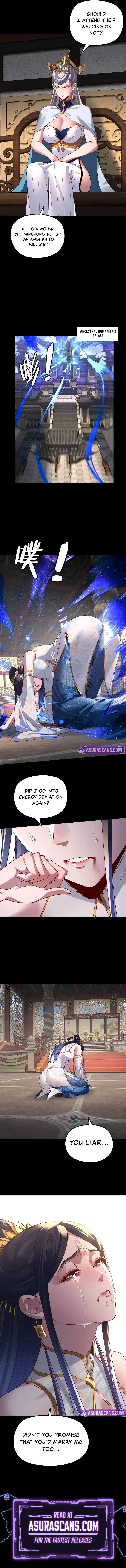 Read I Am the Fated Villain  Manga Online