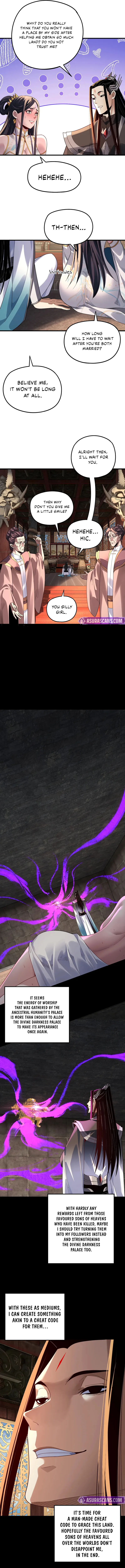 Read I Am the Fated Villain  Manga Online