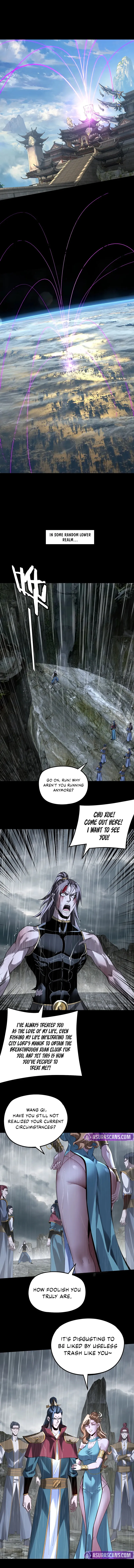 Read I Am the Fated Villain  Manga Online