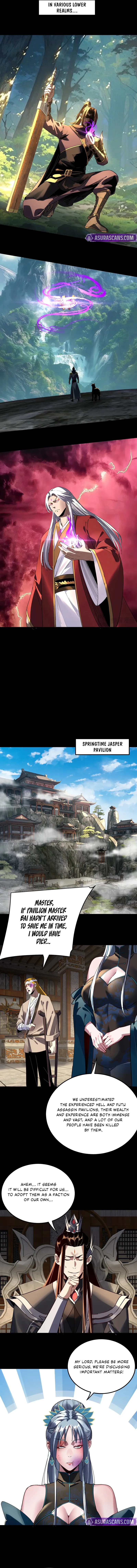 Read I Am the Fated Villain  Manga Online