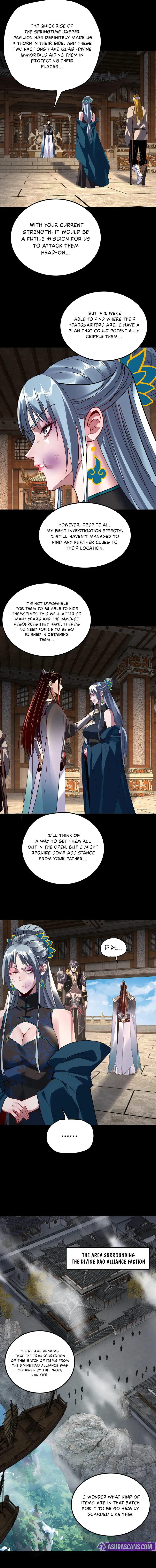 Read I Am the Fated Villain  Manga Online