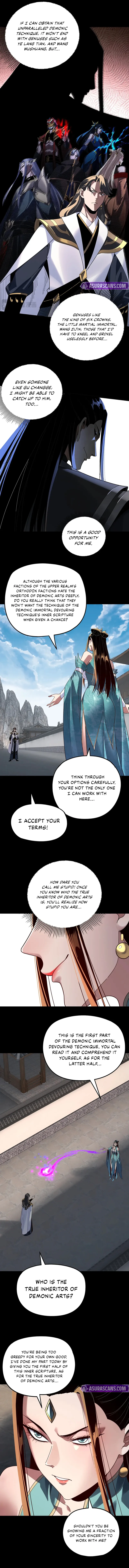 Read I Am the Fated Villain  Manga Online