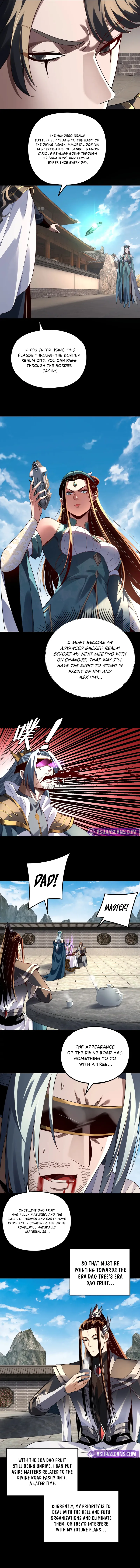 Read I Am the Fated Villain  Manga Online