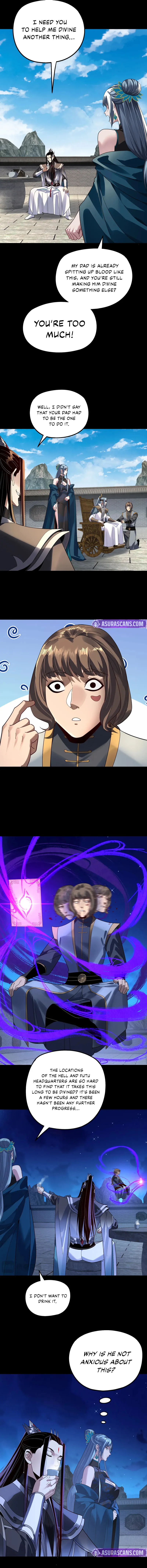 Read I Am the Fated Villain  Manga Online