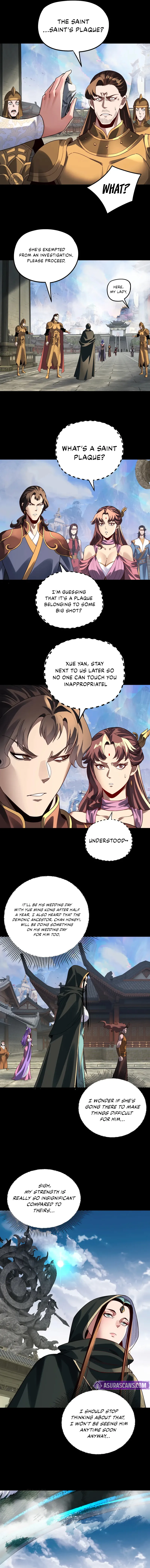 Read I Am the Fated Villain  Manga Online