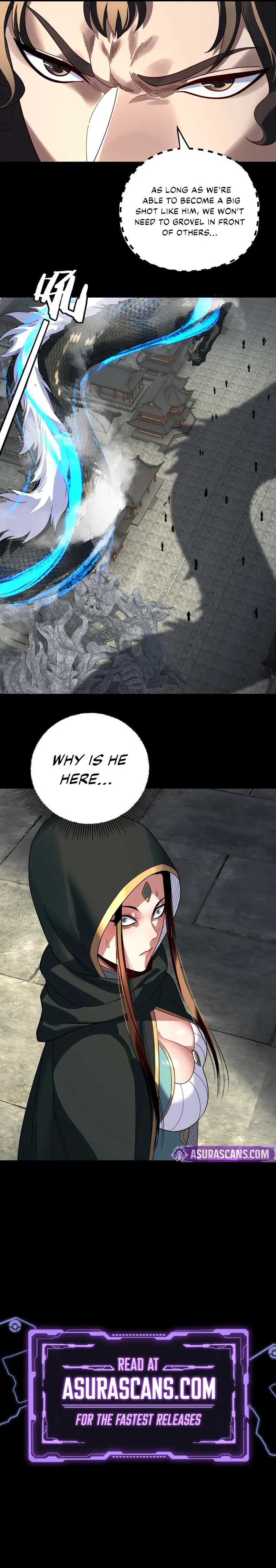 Read I Am the Fated Villain  Manga Online