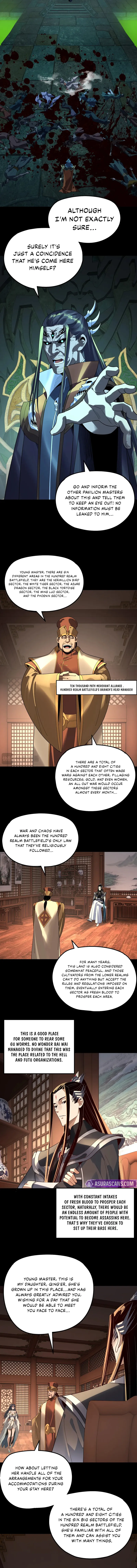 Read I Am the Fated Villain  Manga Online