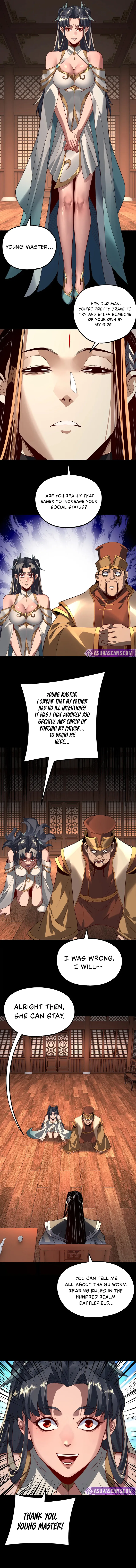 Read I Am the Fated Villain  Manga Online