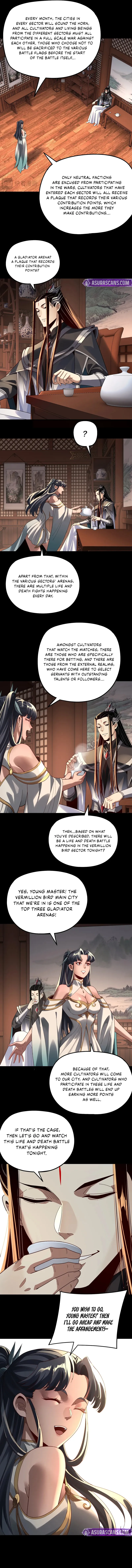 Read I Am the Fated Villain  Manga Online