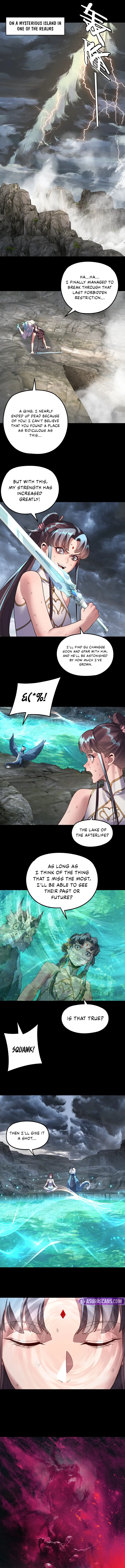 Read I Am the Fated Villain  Manga Online