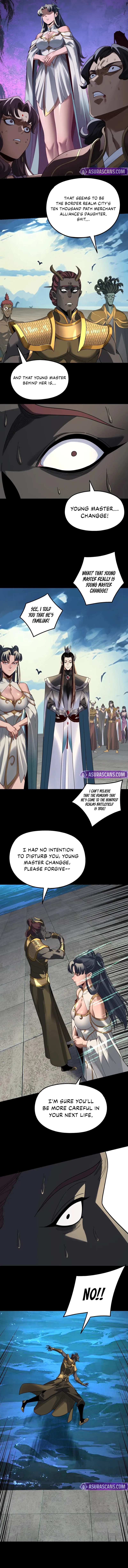 Read I Am the Fated Villain  Manga Online