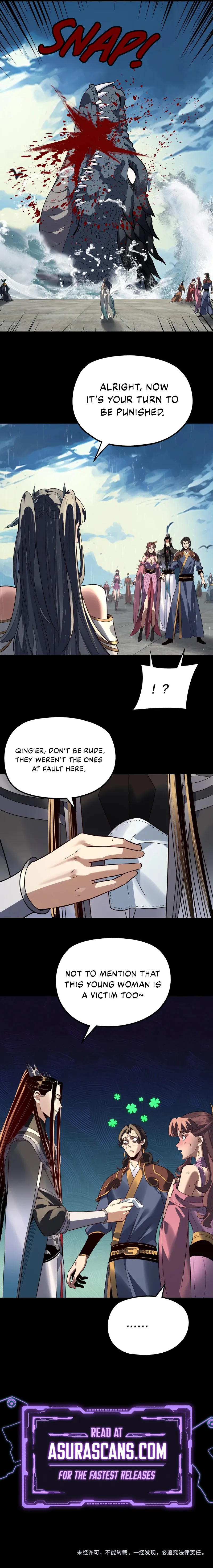 Read I Am the Fated Villain  Manga Online