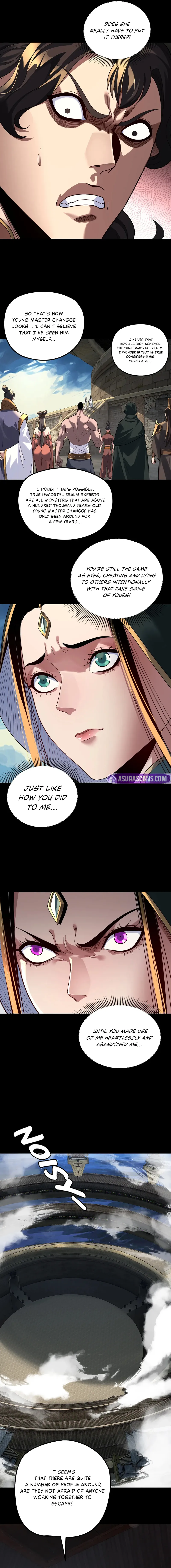 Read I Am the Fated Villain  Manga Online