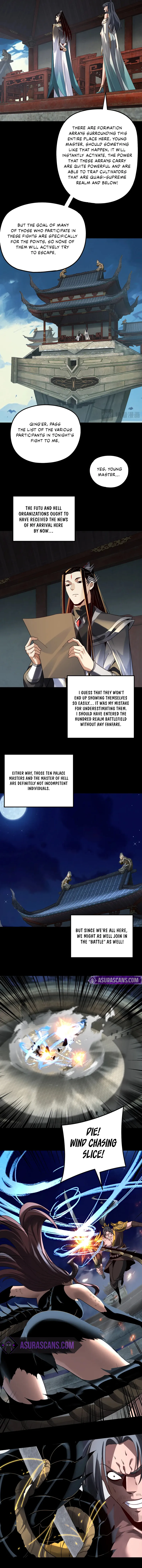 Read I Am the Fated Villain  Manga Online