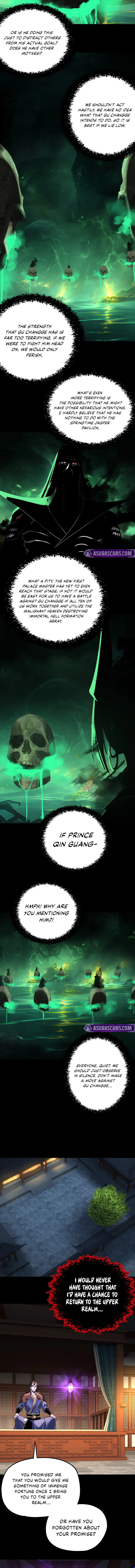 Read I Am the Fated Villain  Manga Online