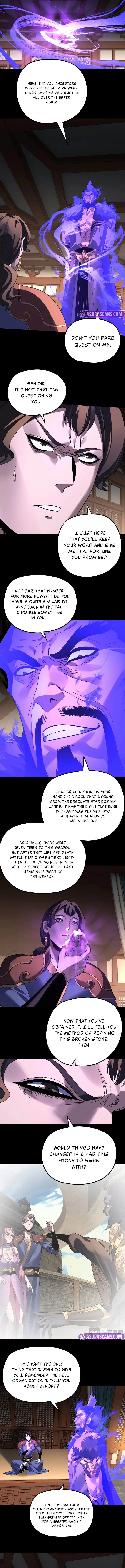 Read I Am the Fated Villain  Manga Online