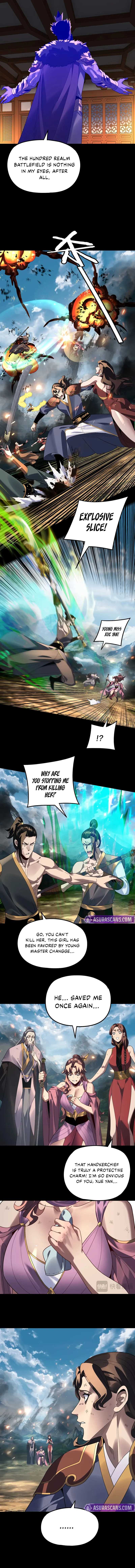 Read I Am the Fated Villain  Manga Online