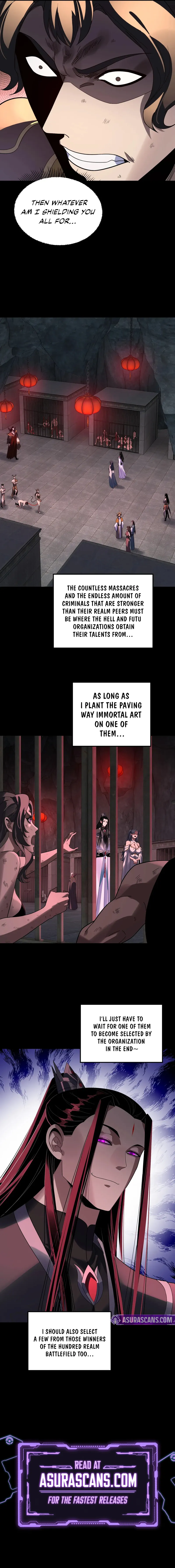 Read I Am the Fated Villain  Manga Online