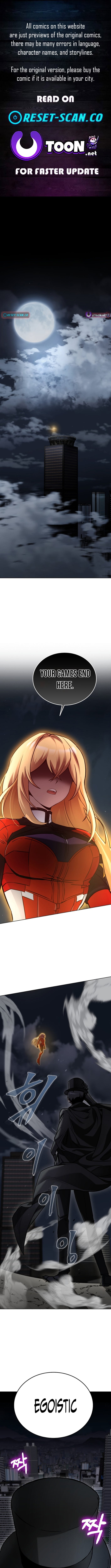 Read I Became The Villain The Hero Is Obsessed With Manga Online