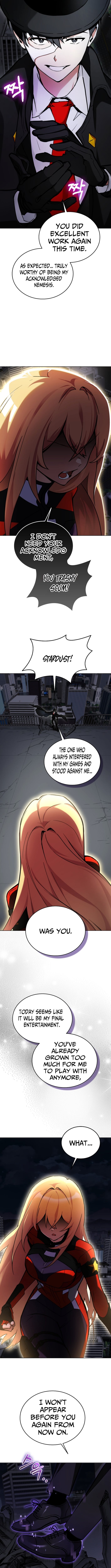 Read I Became The Villain The Hero Is Obsessed With Manga Online