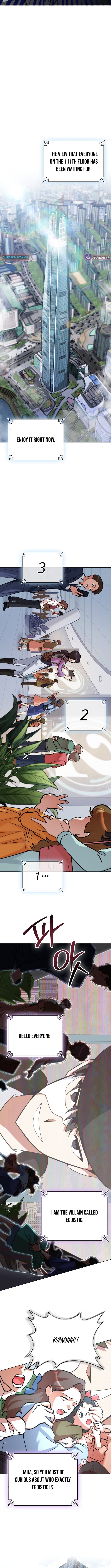 Read I Became The Villain The Hero Is Obsessed With Manga Online