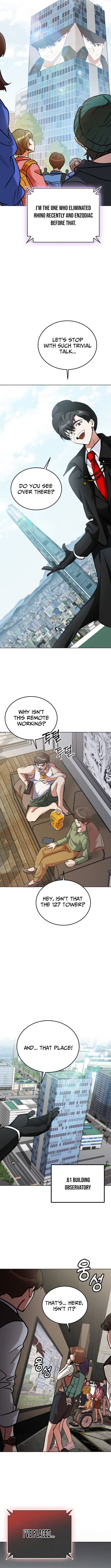 Read I Became The Villain The Hero Is Obsessed With Manga Online